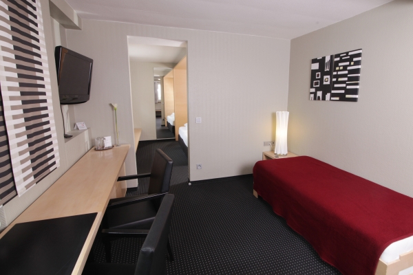 Hotel Ritter St. Georg Gasthof